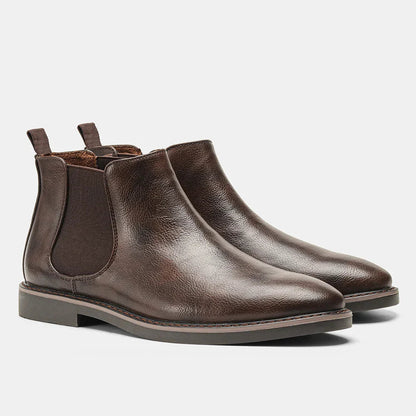 Sanford | Chelsea boots in a timeless style